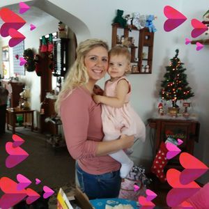 Meet your Posher, Lisa